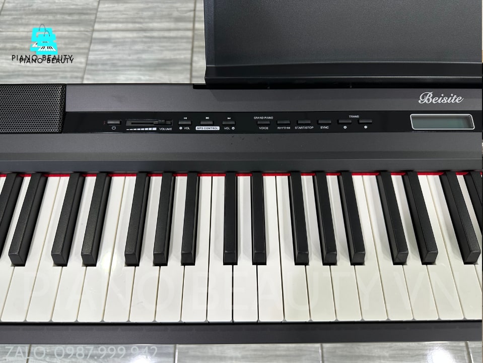 Đàn Piano điện Beisite S194 Beisite — ảnh 12