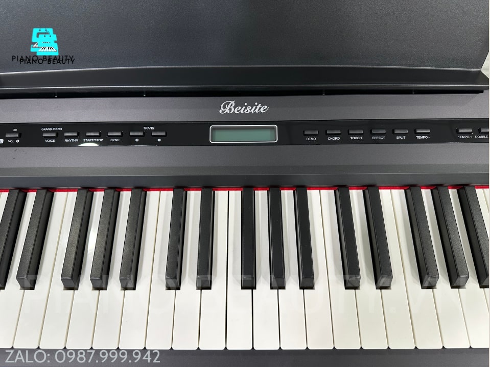 Đàn Piano điện Beisite S194 Beisite — ảnh 11
