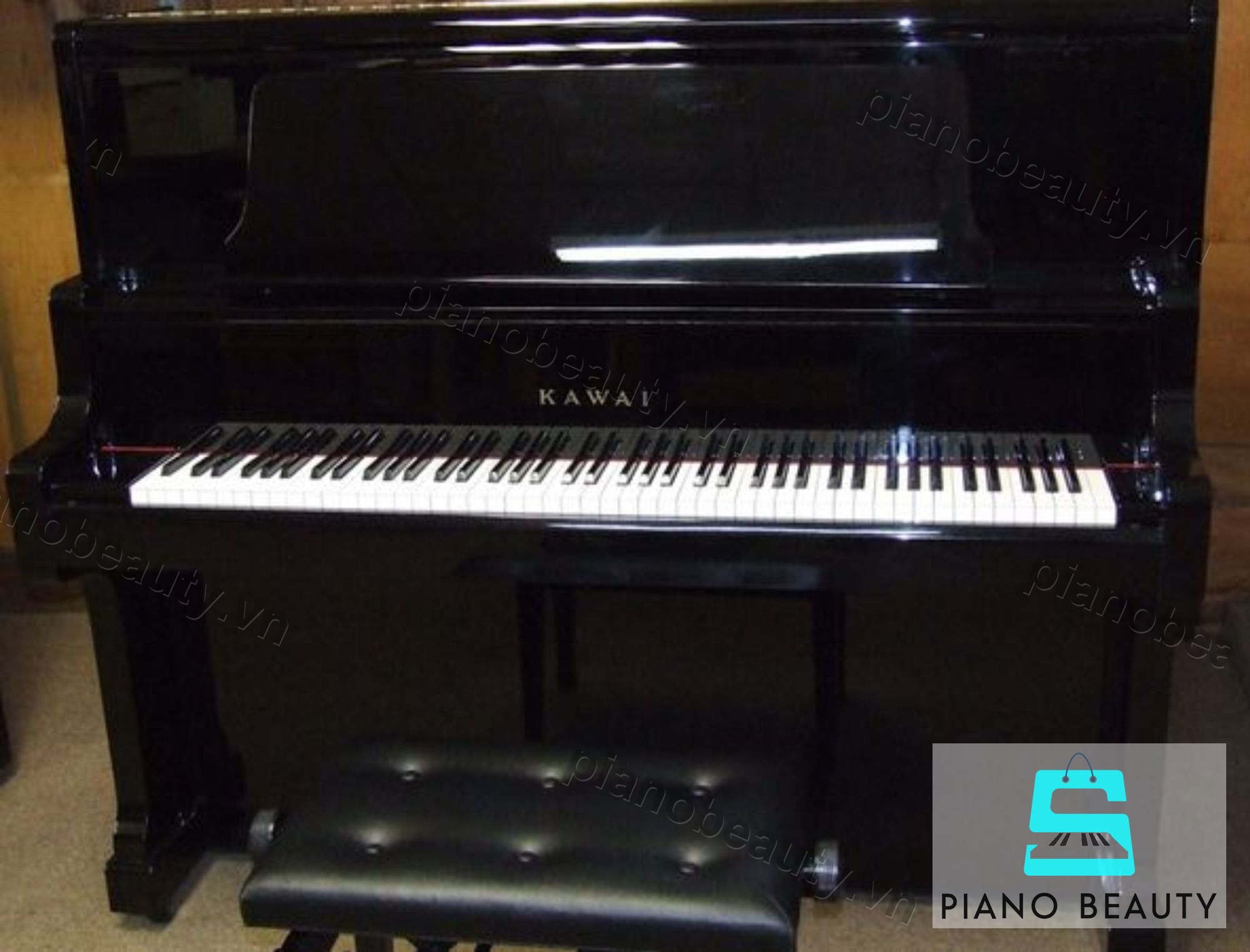 Đàn Piano Kawai US80