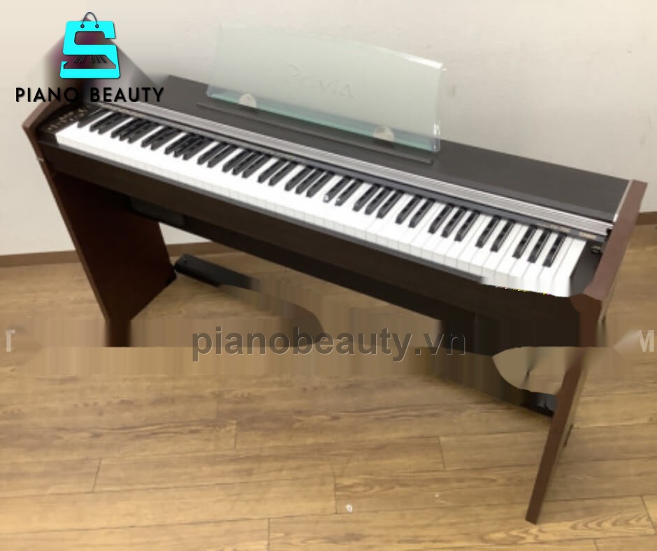 piano điện casio px700
