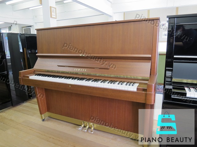 Đàn Piano Yamaha U7B