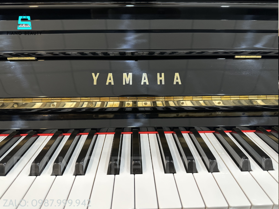 Đàn Piano Cơ Yamaha U3H – Model Huyền Thoại Được Ưa Chuộng Nhất Của Dòng U3 Yamaha — ảnh 5