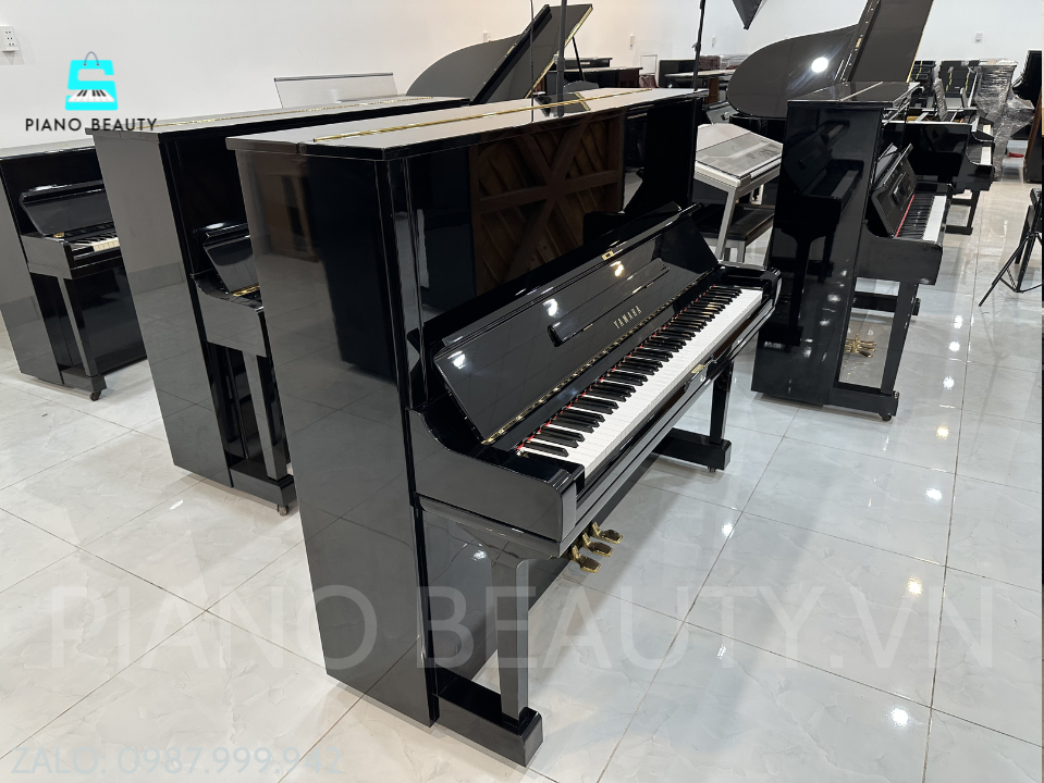 Đàn Piano Cơ Yamaha U3H – Model Huyền Thoại Được Ưa Chuộng Nhất Của Dòng U3 Yamaha — ảnh 8