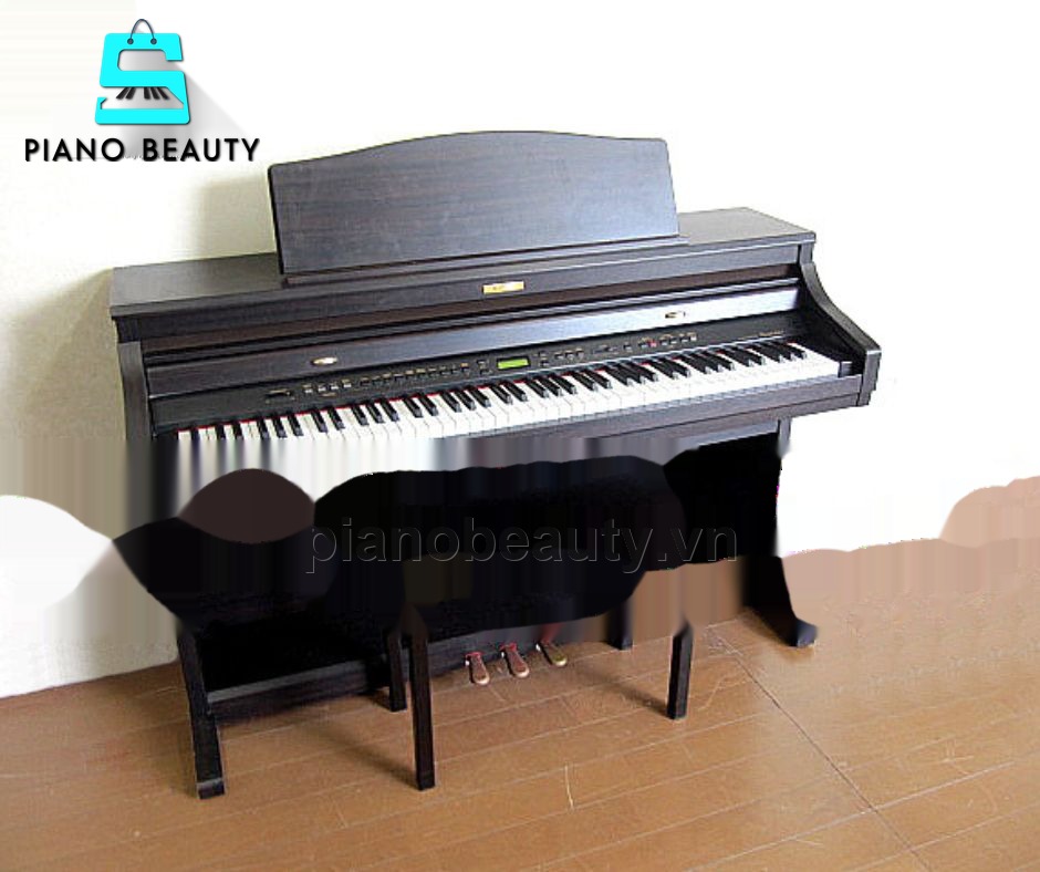 Piano Điện Kawai CA51 R