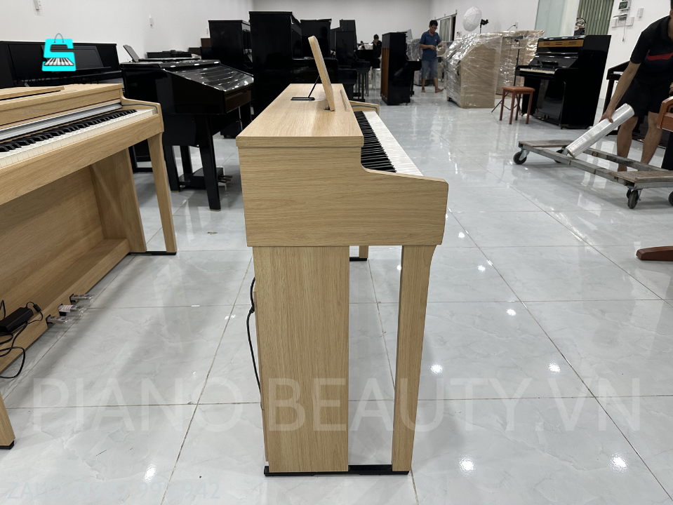 Đàn Piano Điện Kawai CN201LO – Mẫu Piano Điện Gia Đình Cao Cấp Đáng Mua Nhất Của Kawai Kawai — ảnh 5
