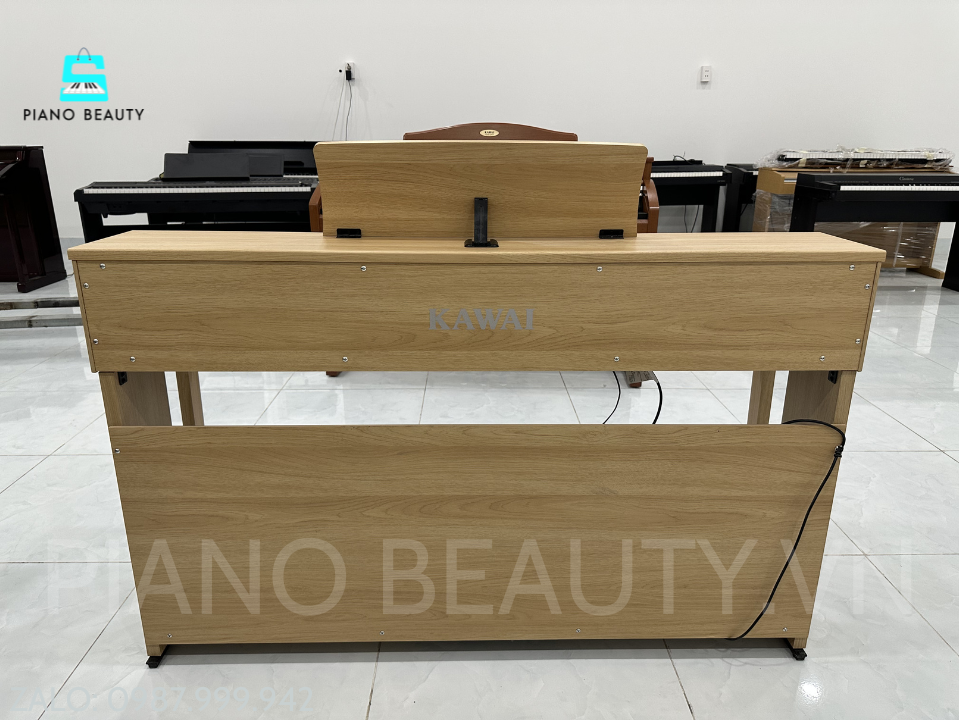 Đàn Piano Điện Kawai CN201LO – Mẫu Piano Điện Gia Đình Cao Cấp Đáng Mua Nhất Của Kawai Kawai — ảnh 6