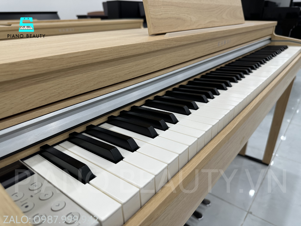 Đàn Piano Điện Kawai CN201LO – Mẫu Piano Điện Gia Đình Cao Cấp Đáng Mua Nhất Của Kawai Kawai — ảnh 2