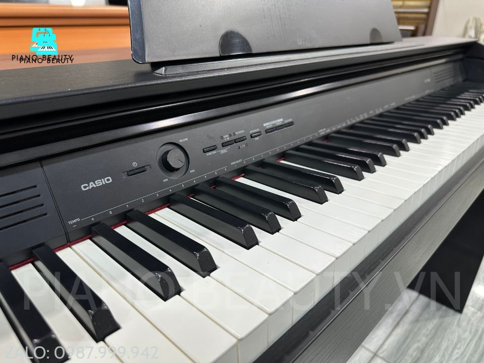 Đàn Piano điện Casio PX750BK CASIO — ảnh 7