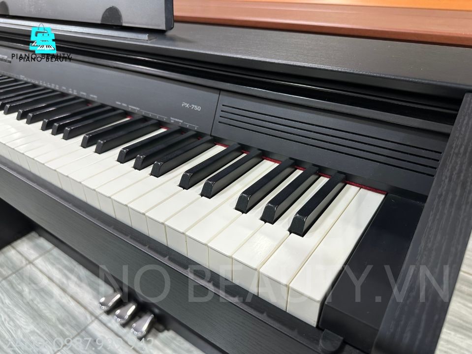Đàn Piano điện Casio PX750BK CASIO — ảnh 6