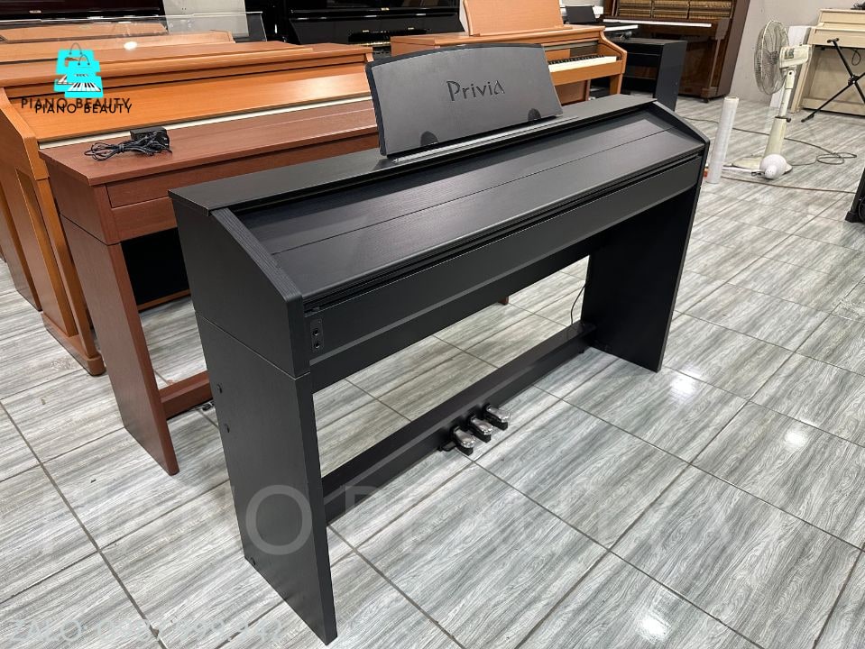 Đàn Piano điện Casio PX750BK CASIO — ảnh 2