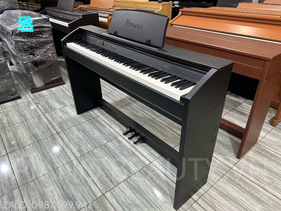 Đàn Piano điện Casio PX750BK CASIO — ảnh 4