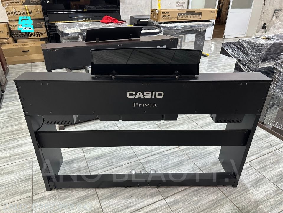 Đàn Piano điện Casio PX750BK CASIO — ảnh 9