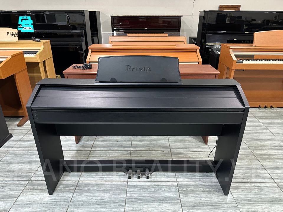 Đàn Piano điện Casio PX750BK CASIO — ảnh 10
