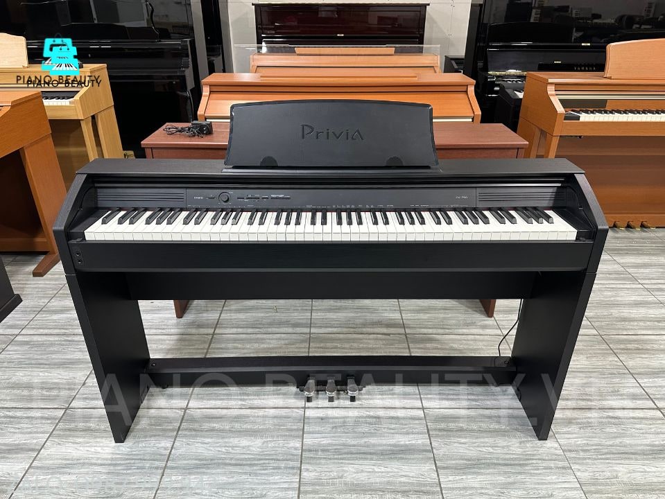 Đàn Piano điện Casio PX750BK CASIO — ảnh 3