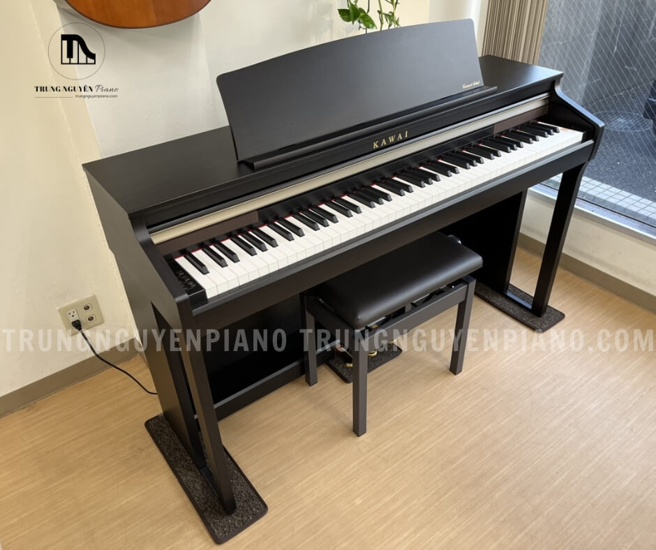 Piano điện Kawai CA48 - Sale Off