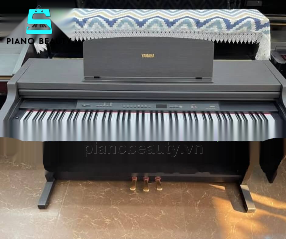 Piano Điện Yamaha YDP 301 uy tín