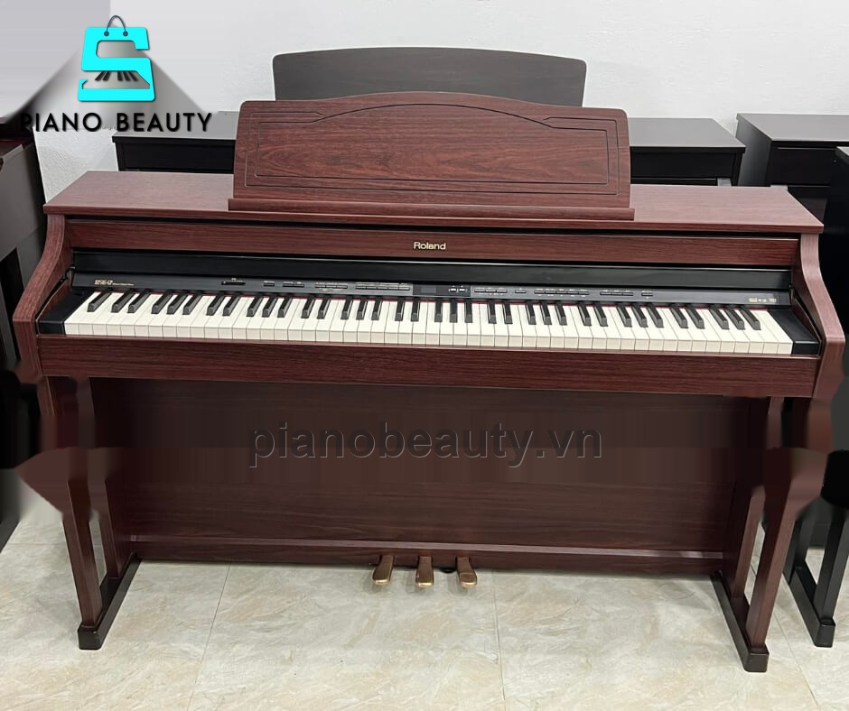 Đàn Piano Điện Roland HP505 GP
