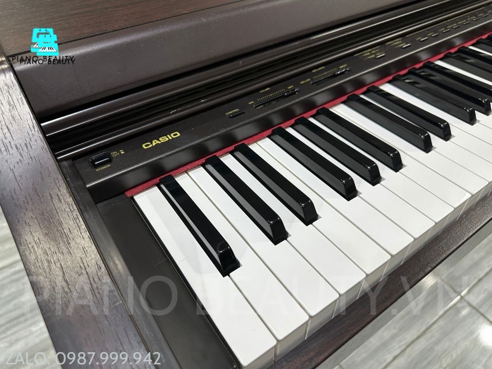 Đàn Piano điện Casio AP21R CASIO — ảnh 3