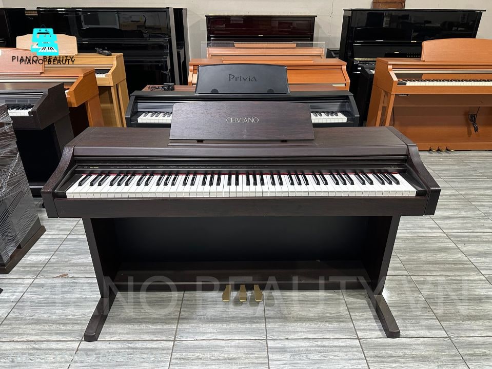 Đàn Piano điện Casio AP21R CASIO — ảnh 7