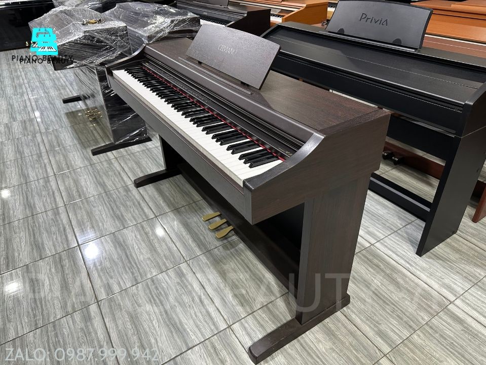Đàn Piano điện Casio AP21R CASIO — ảnh 9