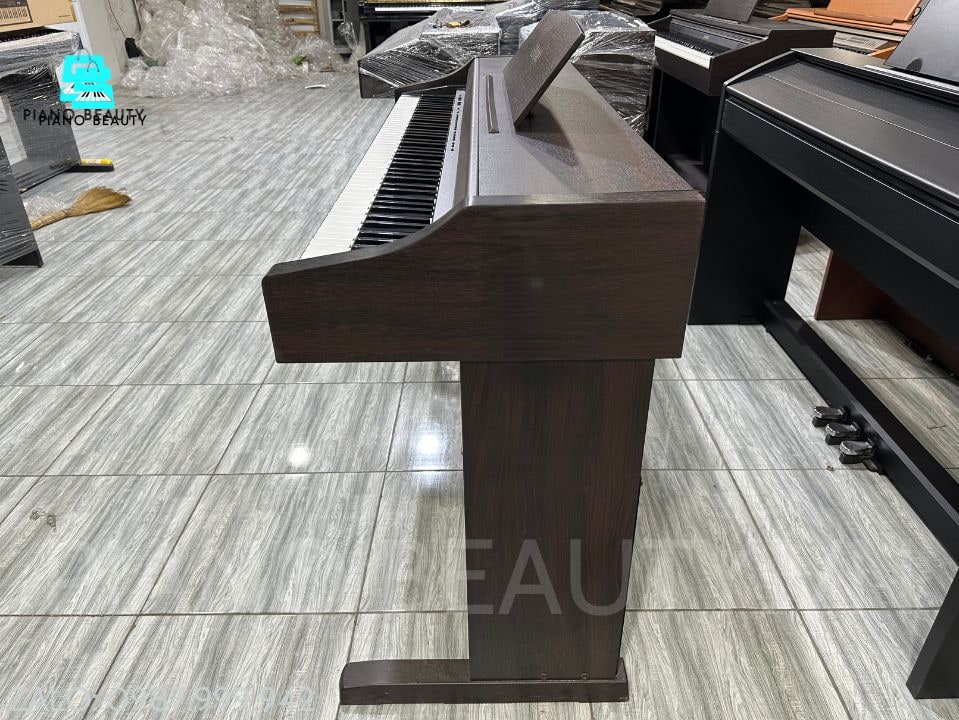 Đàn Piano điện Casio AP21R CASIO — ảnh 8