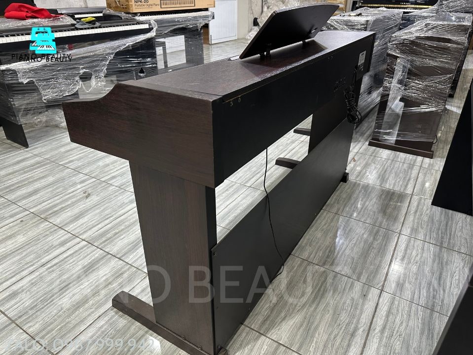 Đàn Piano điện Casio AP21R CASIO — ảnh 6