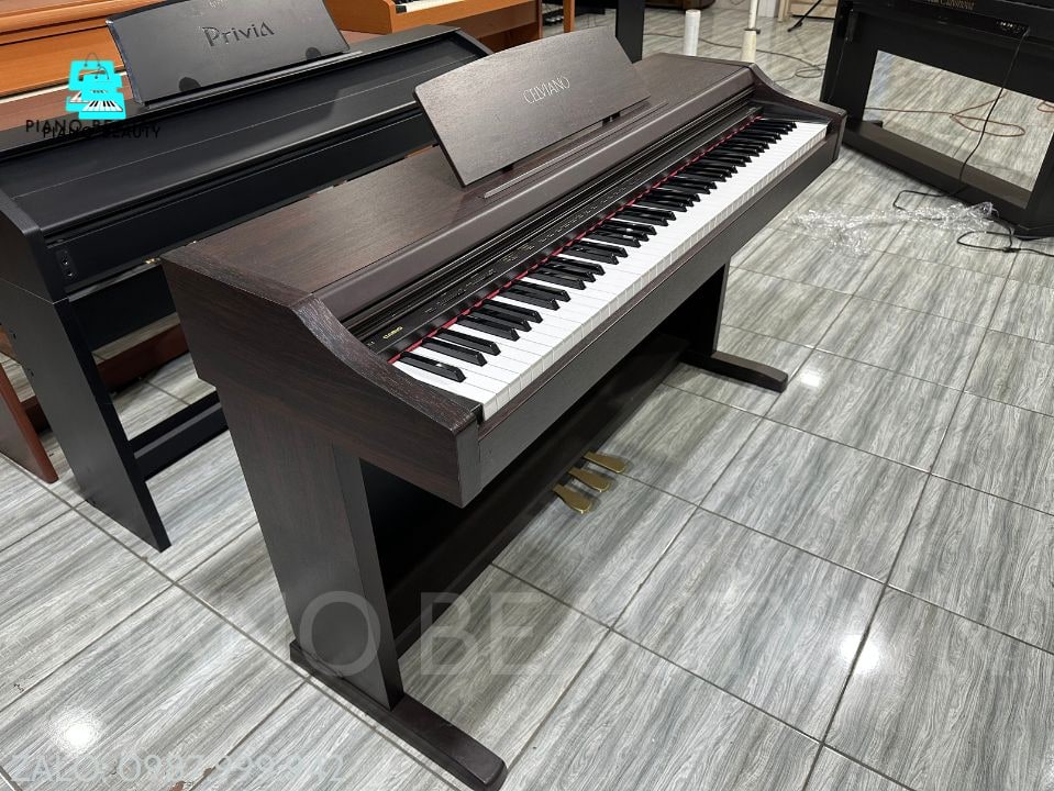 Đàn Piano điện Casio AP21R CASIO — ảnh 4
