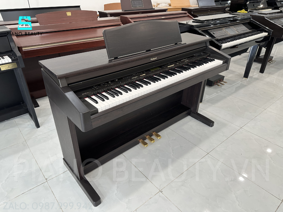 Đàn Piano Điện Roland KR-375 Chính Hãng Nhật Bản Roland — ảnh 3
