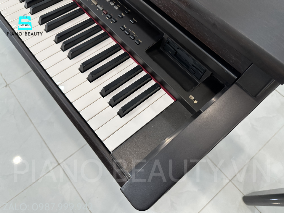 Đàn Piano Điện Roland KR-375 Chính Hãng Nhật Bản Roland — ảnh 10