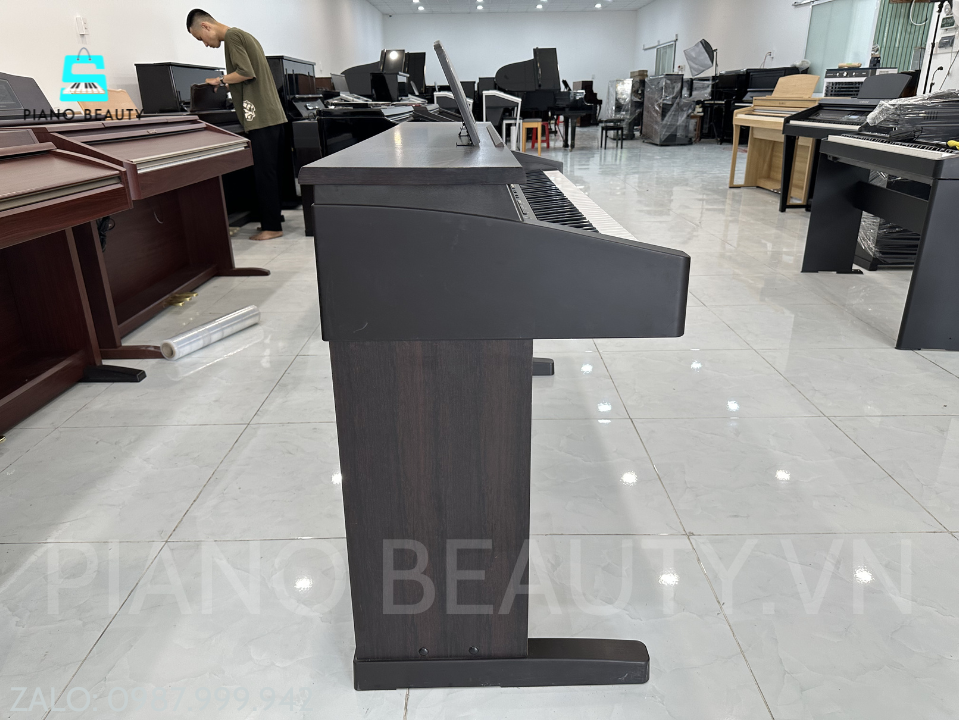 Đàn Piano Điện Roland KR-375 Chính Hãng Nhật Bản Roland — ảnh 9