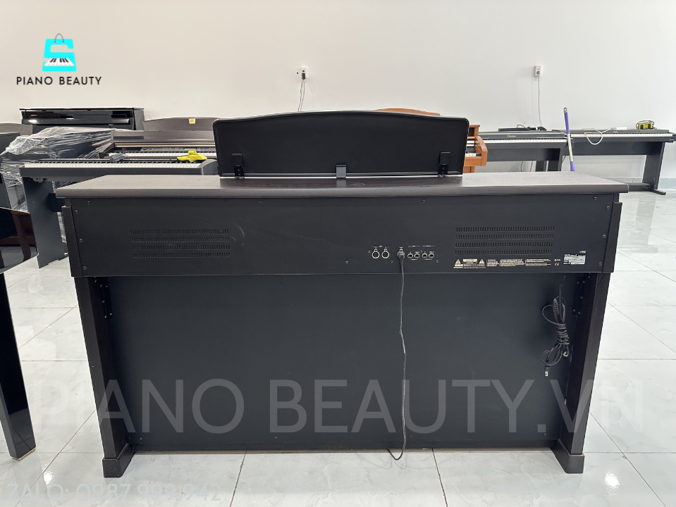 Đàn Piano Điện Roland KR-375 Chính Hãng Nhật Bản Roland — ảnh 11