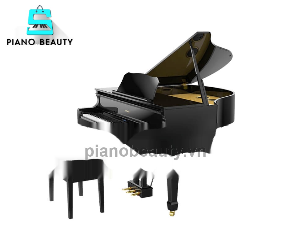 Piano điện Roland GP609