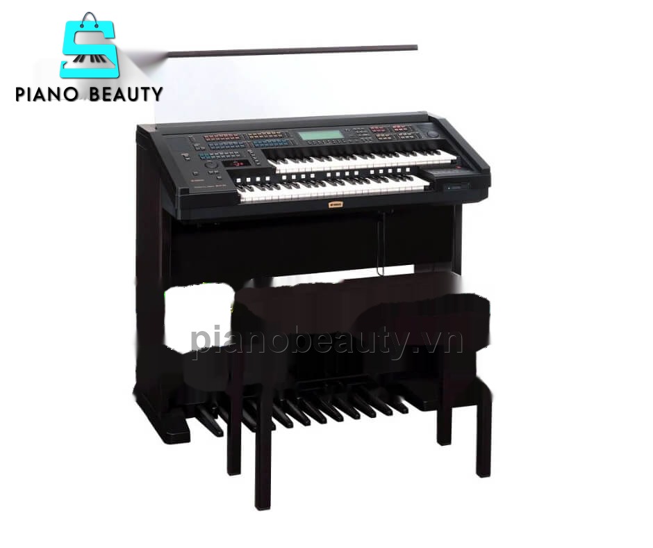 Đàn 2 tầng Electone Yamaha EL900M