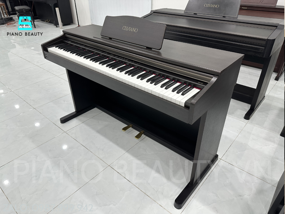 Đàn Piano Điện Casio AP15 Nội Địa Nhật Bản Chính Hãng Casio — ảnh 7