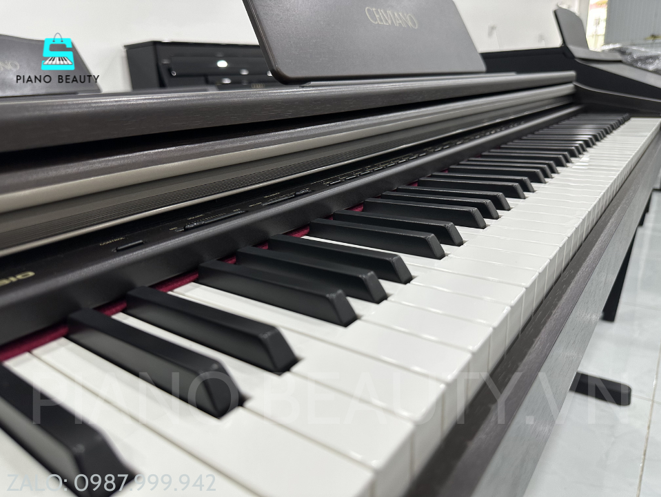 Đàn Piano Điện Casio AP15 Nội Địa Nhật Bản Chính Hãng Casio — ảnh 6
