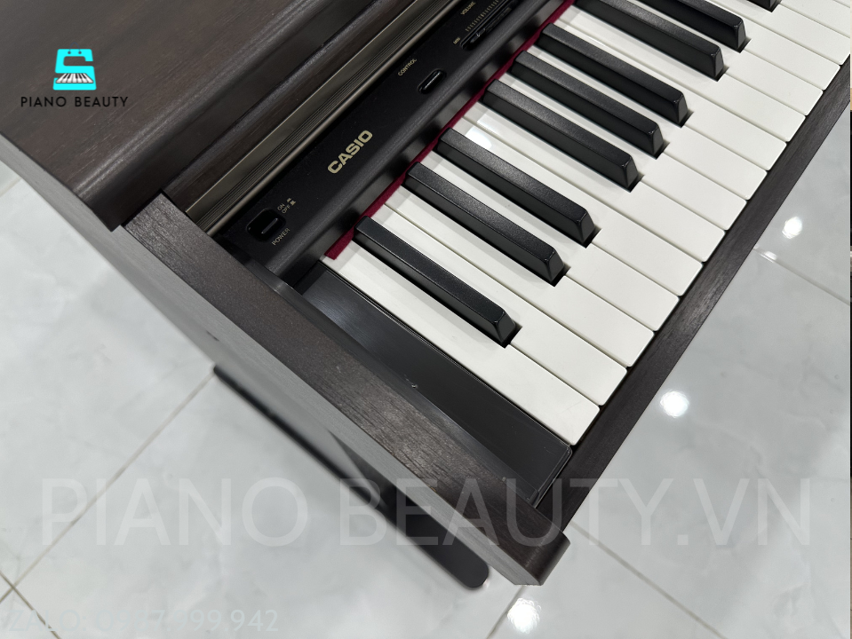 Đàn Piano Điện Casio AP15 Nội Địa Nhật Bản Chính Hãng Casio — ảnh 4
