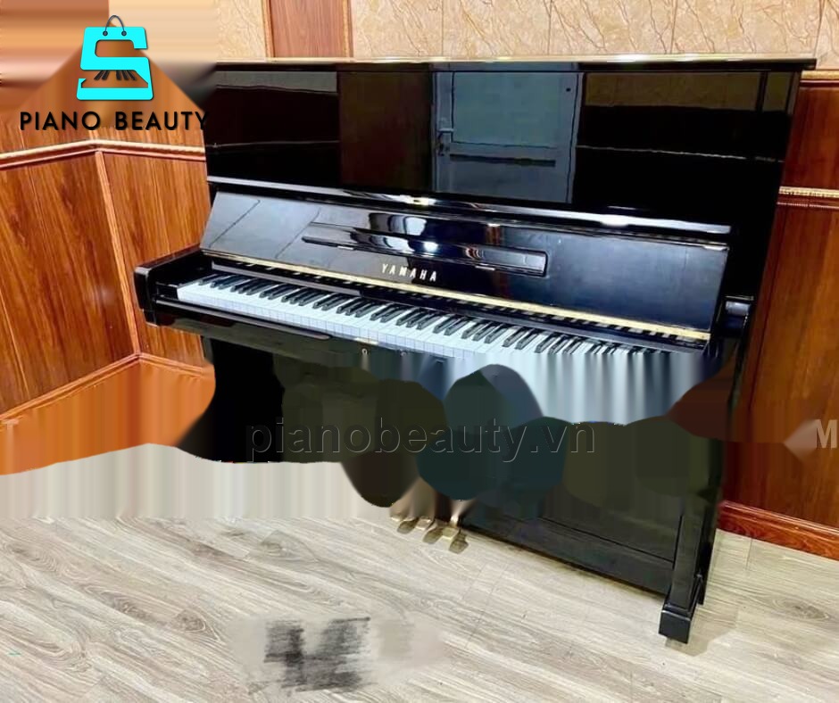 Đàn Piano Yamaha U2G