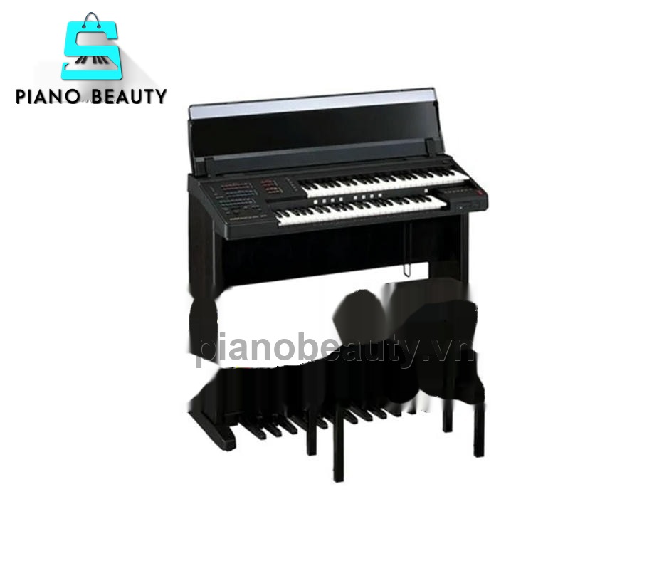 Đàn 2 tầng Electone Yamaha EL200