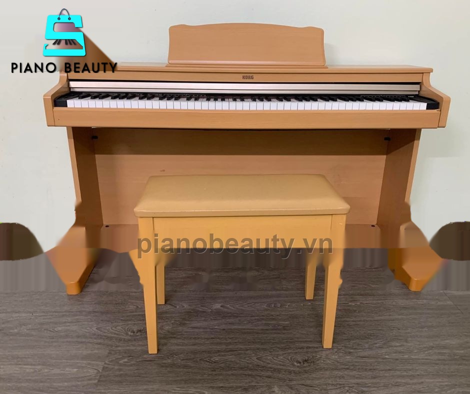 Piano Điện Korg C2200 Nhập Khẩu Japan