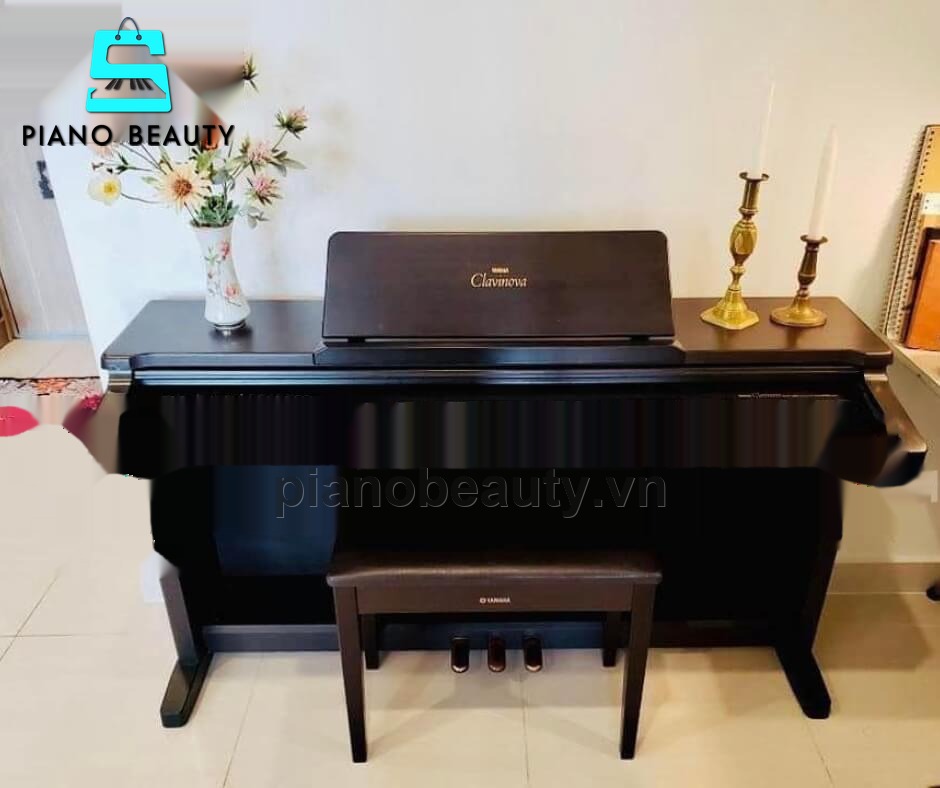 Piano điện Yamaha CLP133