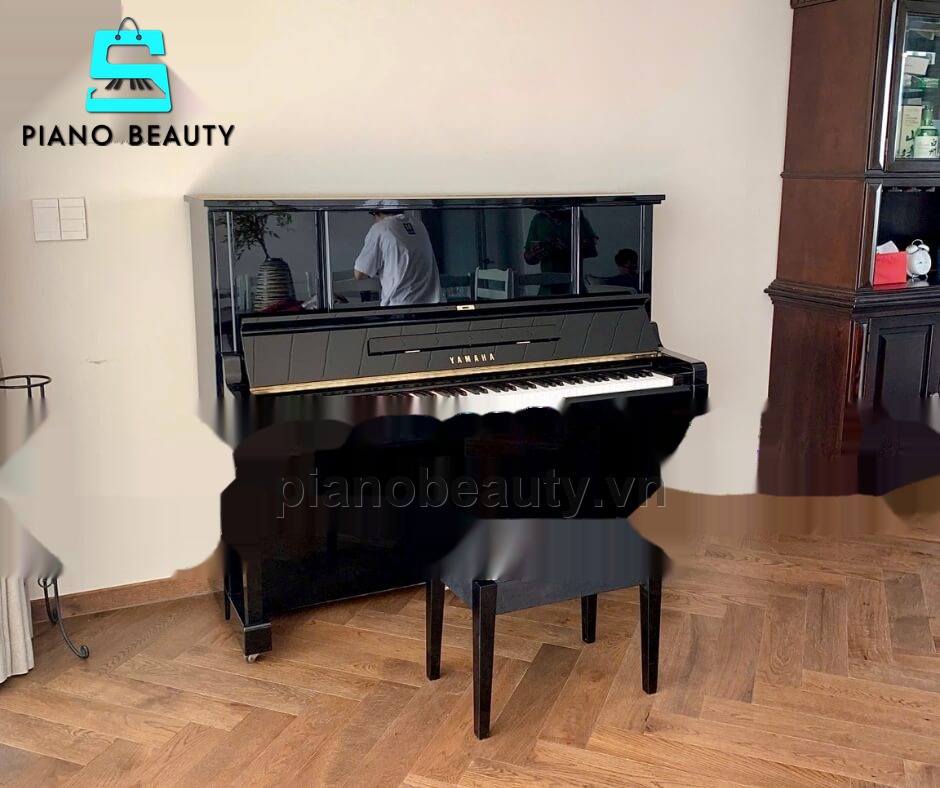 Đàn Piano Yamaha UX3