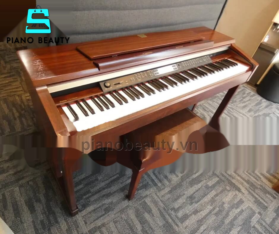Piano Điện Yamaha CLP-170 M