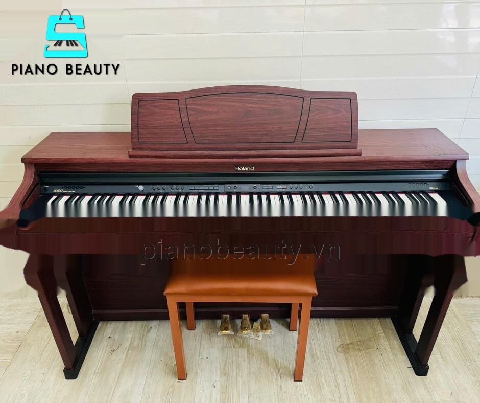 Piano Điện Roland HP205 hàng mới 97%
