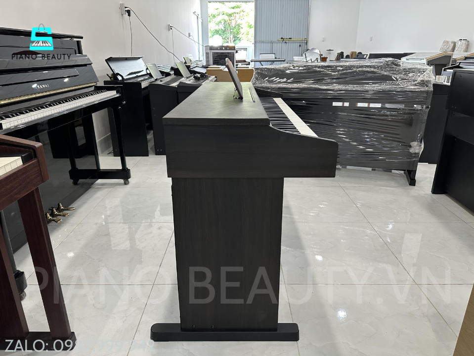 Đàn Piano Điện CASIO AP-20 Chính Hãng Nhật Bản | Thiết Kế Nội Thất Sang Trọng, 88 Phím Chuẩn Piano Casio — ảnh 6