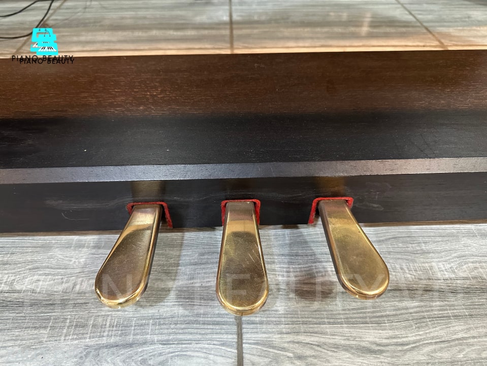 Đàn Piano điện Yamaha CLP760 - Piano Beauty