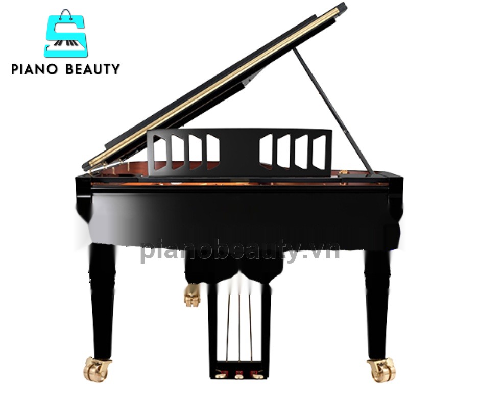 Đàn Piano Grand Yamaha CFX: Đỉnh cao đại dương cầm hòa nhạc