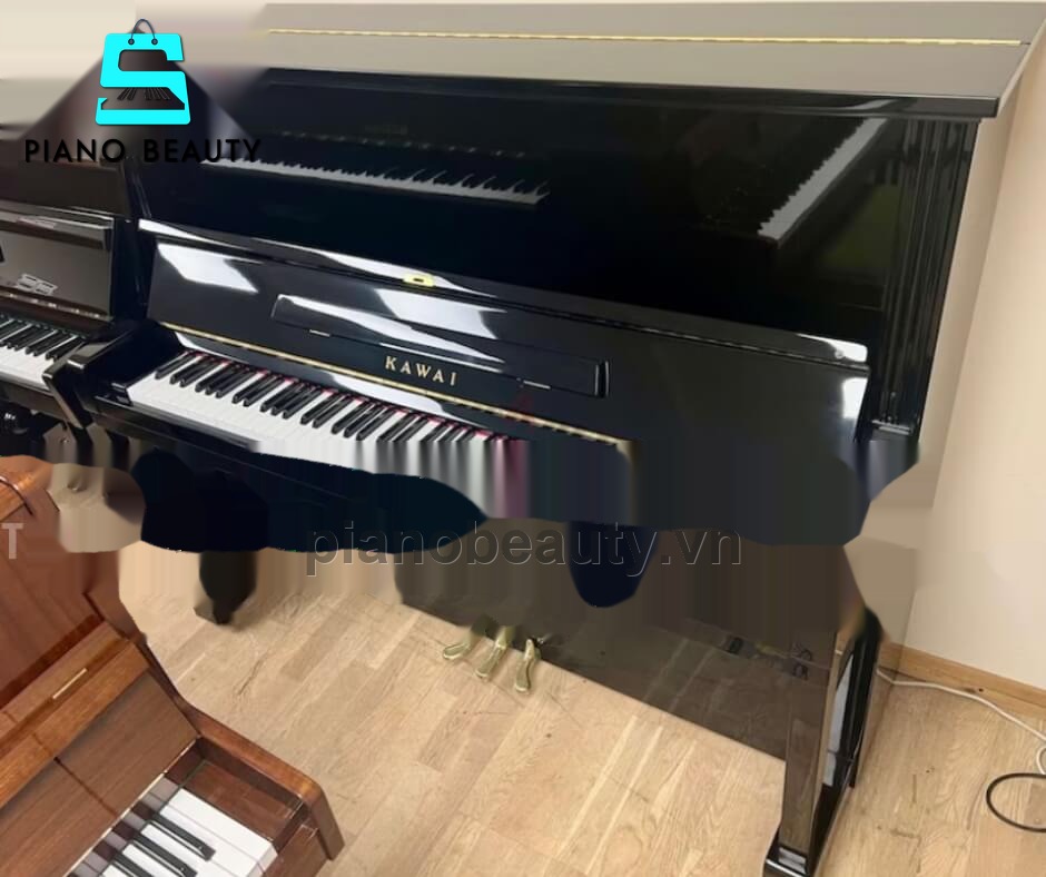 Đàn Piano Kawai KU2B
