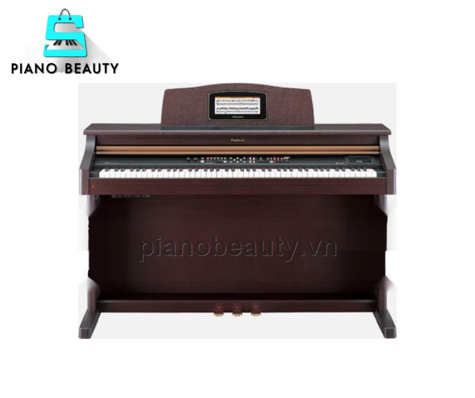 Đàn Piano Điện Roland HPi7 chính hãng