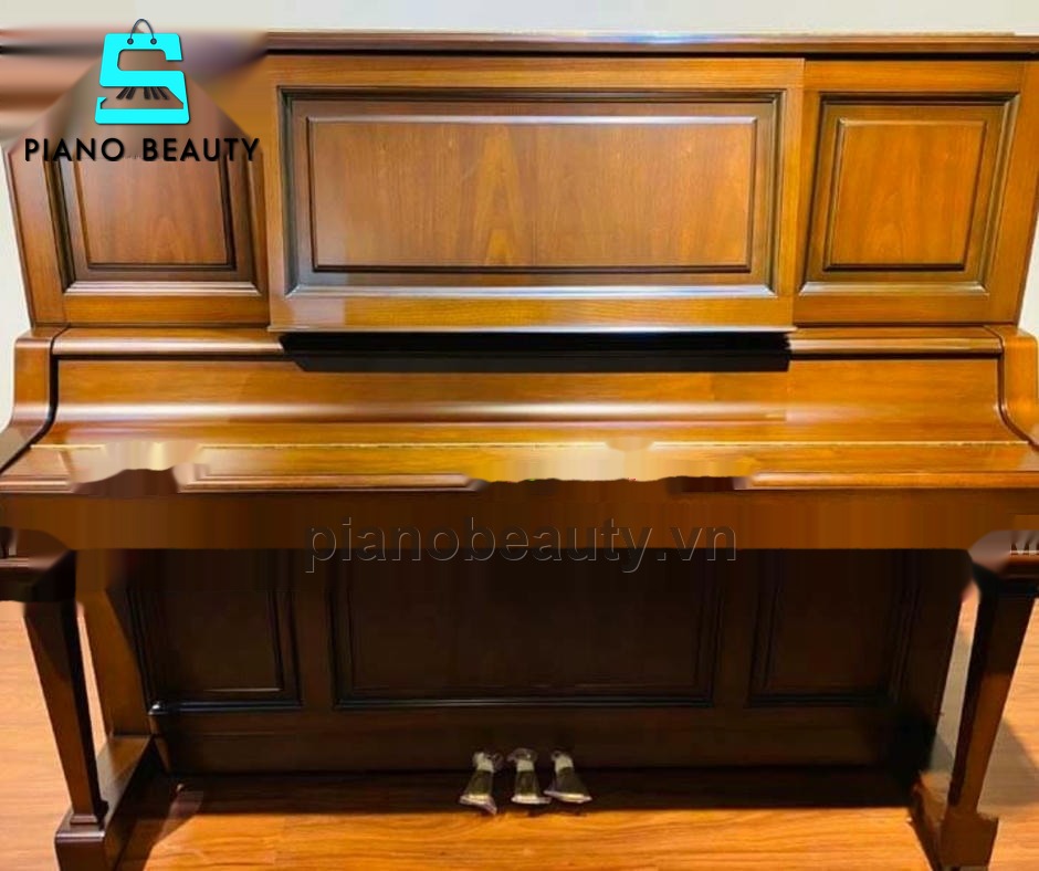 Đàn Piano Yamaha W201
