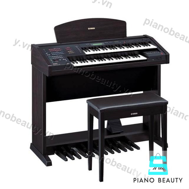Đàn 2 tầng Electone YAMAHA EL100